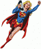 supergirl's Avatar